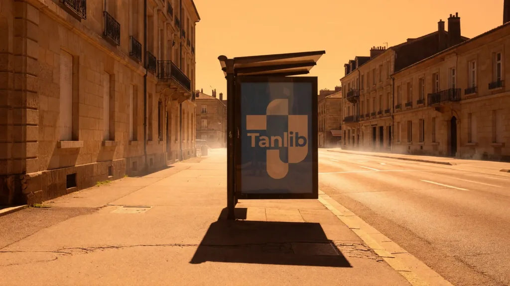Canicule à Niort : les bus Tanlib en horaires réduits et les transports scolaires supprimés jusqu'à vendredi
