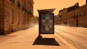 Canicule à Niort : les bus Tanlib en horaires réduits et les transports scolaires supprimés jusqu&rsquo;à vendredi
