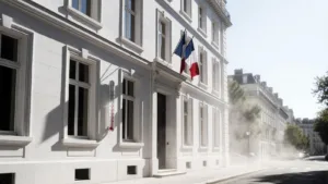 Canicule à Paris : la mairie du 15e diffuse la liste des centres de soins non programmés
