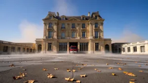 Canicule à Paris : les pompiers ont réalisé jusqu&rsquo;à 2 400 interventions par jour