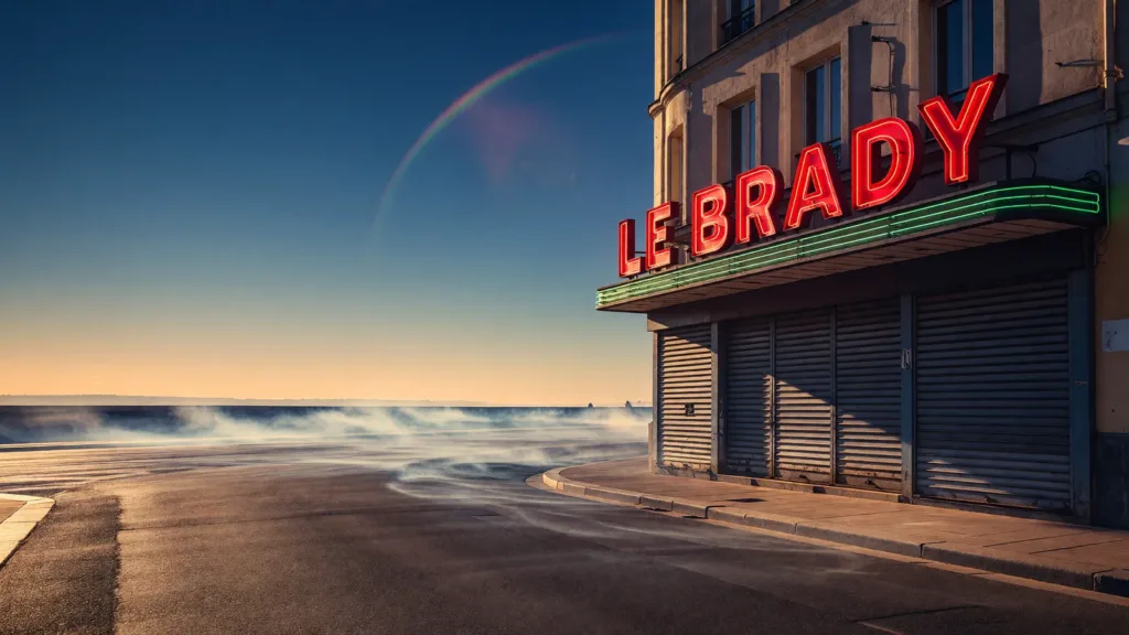 Canicule à Paris : places de cinéma gratuites dans le 10e arrondissement