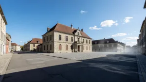 Canicule à Rethel : la mairie adapte ses horaires d&rsquo;ouverture le matin jusqu&rsquo;au 30 juin