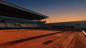 Canicule à Roland-Garros : les finales juniors 15/16 ans avancées à 8h