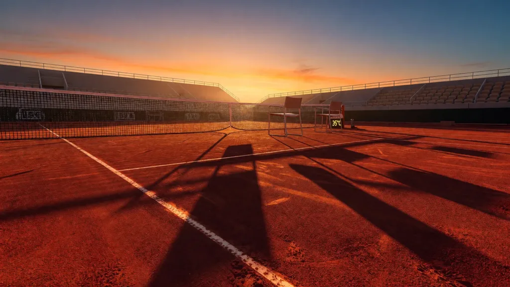 Canicule à Roland-Garros : les finales juniors 15/16 ans décalées à 8h du matin