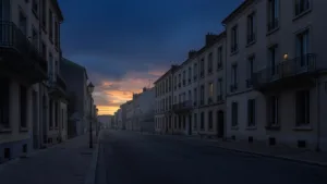 Canicule à Saint-Denis : 600 foyers privés d&rsquo;électricité, un centre de dialyse et une école touchés