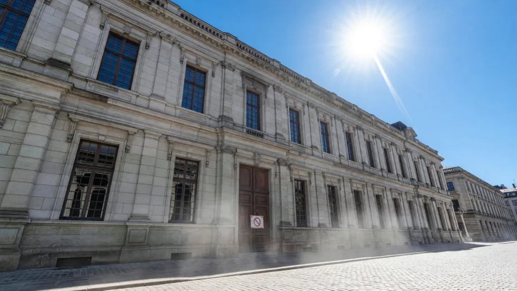 Canicule à Strasbourg : cinq musées municipaux fermés exceptionnellement ce week-end