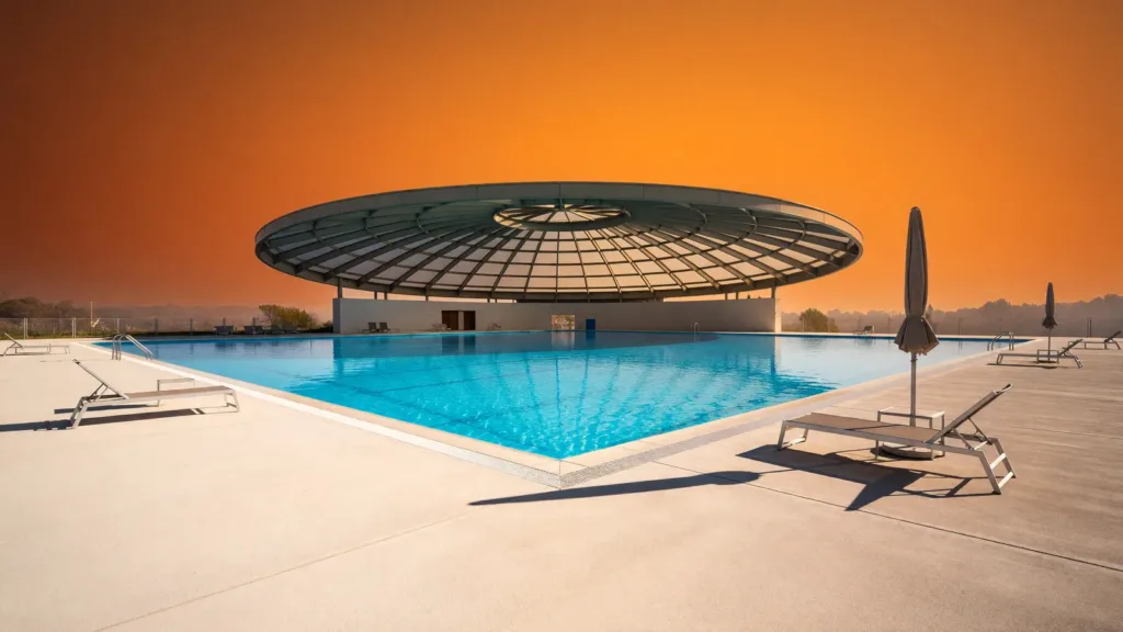 Canicule à Tarbes : l’Agglo ouvre en urgence la piscine Tournesol après la polémique Paul-Boyrie