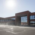 Canicule à Vernon : les écoles restent ouvertes lundi 22 juin, aménagements à la maternelle République