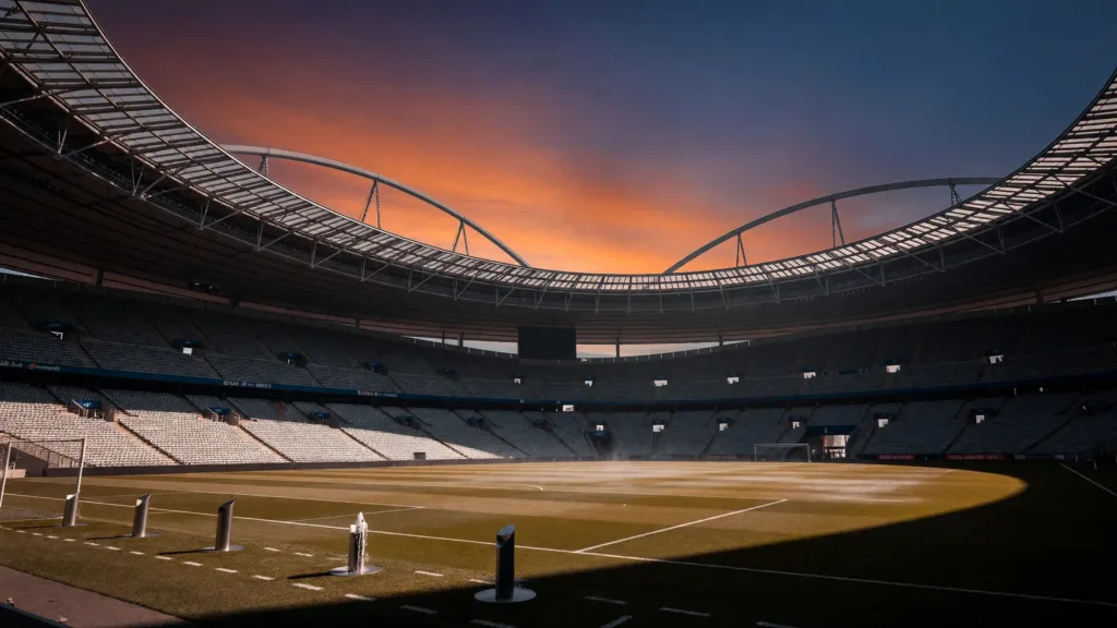 Canicule : alcool interdit et dispositif exceptionnel pour la finale du Top 14 au Stade de France