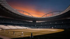 Canicule : alcool interdit et dispositif exceptionnel pour la finale du Top 14 au Stade de France