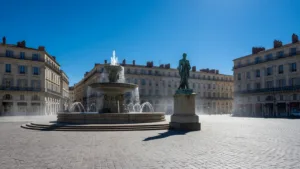 Canicule dans la Drôme : la vigilance orange maintenue, les températures frôlent les 38 °C