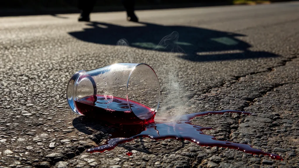 Canicule dans l'Ain : le préfet interdit l'alcool sur la voie publique jusqu'à la fin de l'alerte orange