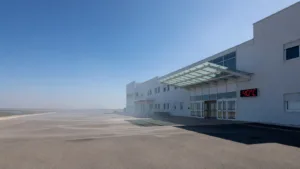 Canicule dans l&rsquo;Allier : le plan bleu activé à l&rsquo;hôpital de Montluçon pour protéger les patients vulnérables