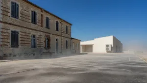 Canicule dans le Gers : des élèves évacués de leur école vers une salle des fêtes climatisée