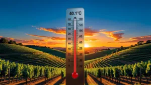 Canicule dans le Haut-Rhin : records absolus de chaleur battus à Mulhouse et 40,1°C à Colmar