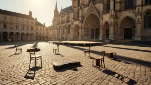 Canicule dans le Loir-et-Cher : la Fête de la musique perturbée par la vigilance rouge