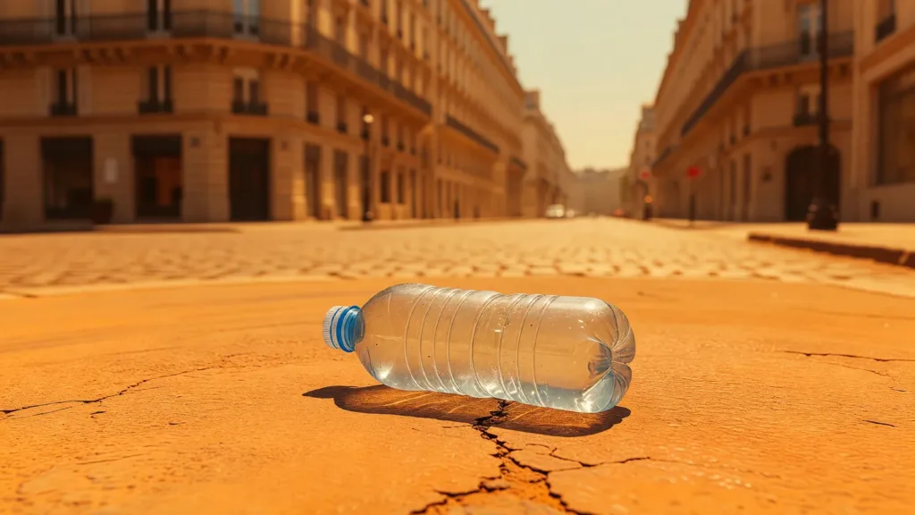 Canicule dans le Nord : le préfet alerte sur la protection des sans-abri et appelle à la solidarité