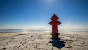 Canicule dans le Nord : le préfet rappelle l’interdiction du « street-pooling » et les lourdes sanctions