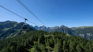Canicule dans le Puy-de-Dôme : 41 °C à Clermont-Ferrand, les habitants fuient vers le Sancy
