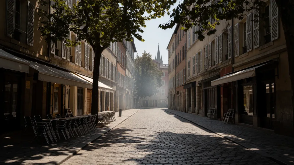 Canicule dans le Rhône : Lyon bat son record de chaleur en juin avec 38,7°C
