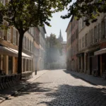 Canicule dans le Rhône : Lyon bat son record de chaleur en juin avec 38,7°C