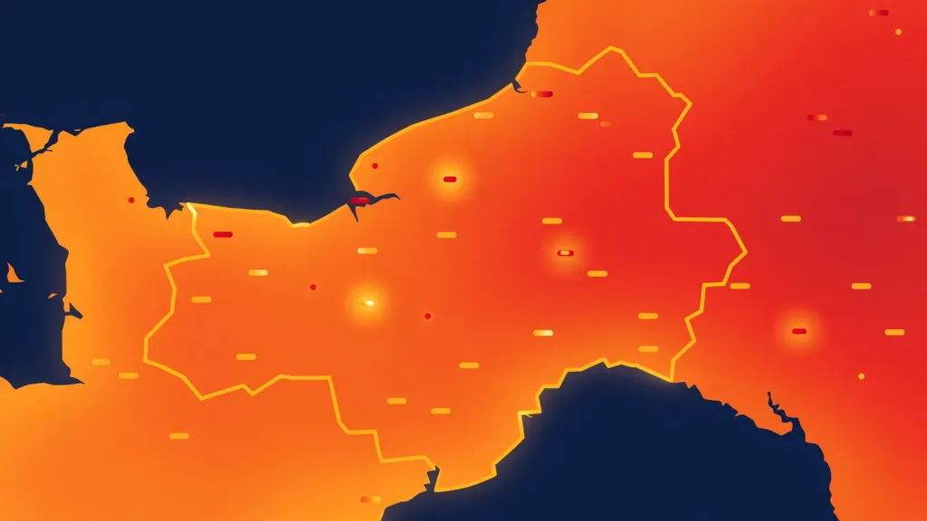 Canicule dans les Hauts-de-Seine : passage en vigilance orange ce dimanche 28 juin