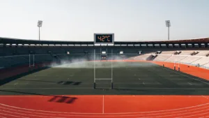 Canicule dans les Pyrénées-Atlantiques : la préfecture interdit les activités sportives en plein air et en salle non climatisée
