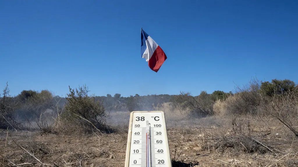 Canicule dans les Pyrénées-Orientales : le 36e Rallye du Vallespir annulé par décision préfectorale
