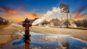 Canicule dans les Yvelines : le préfet met en garde contre le « street-pooling », passible de 5 ans de prison