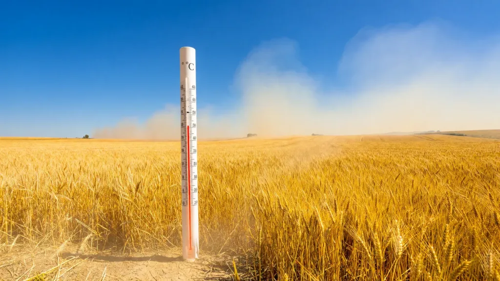 Canicule dans les Yvelines : vigilance rouge maintenue, le préfet impose de nouvelles restrictions