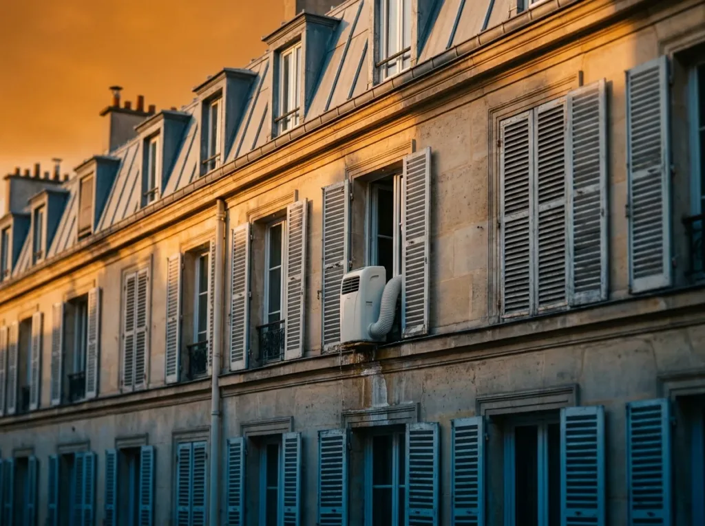 Canicule de juin 2026 : ce que la climatisation va vraiment coûter aux ménages