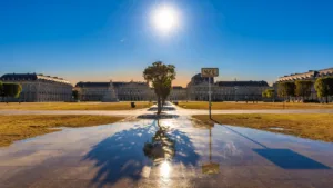 Canicule du 22 juin : 24 stations du Sud-Ouest battent leur record absolu, Bordeaux à 41,7°C