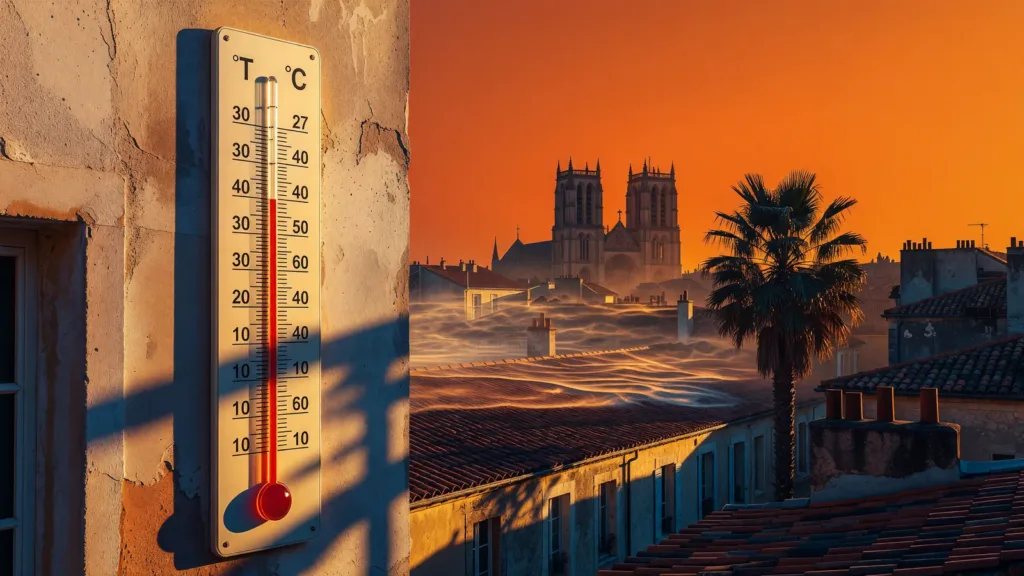Canicule en Charente-Maritime : bilan et consignes après le passage en orange