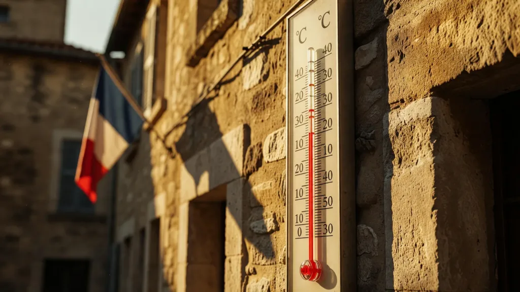 Canicule en Charente-Maritime : le plan blanc activé dans six hôpitaux, 155 écoles adaptées
