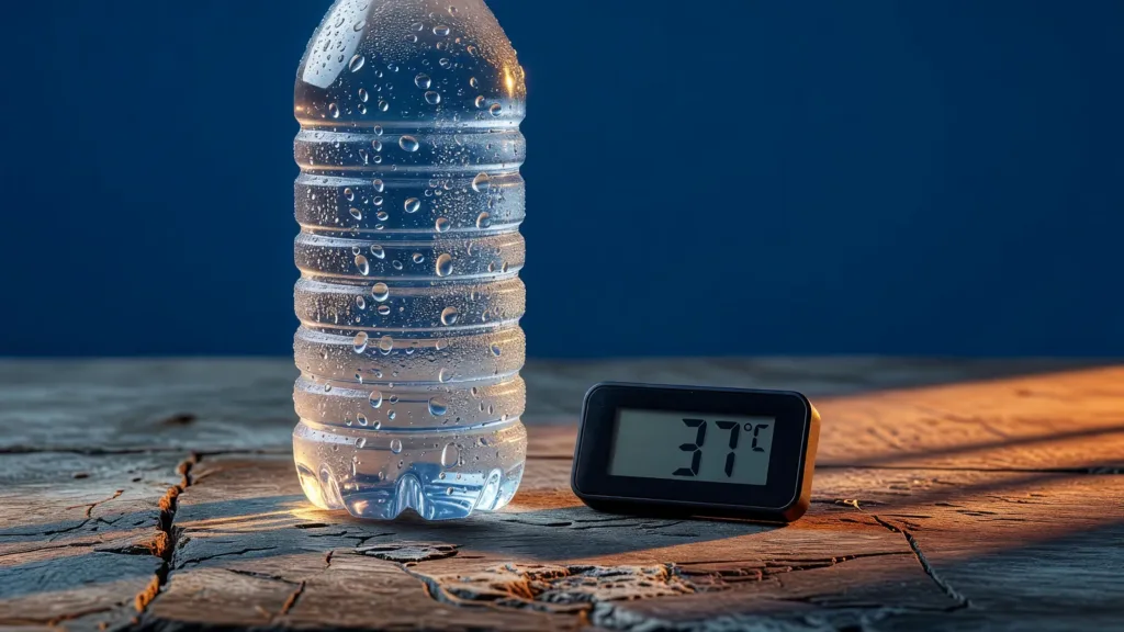 Canicule en Corse-du-Sud : la vigilance orange prolongée, les consignes du préfet
