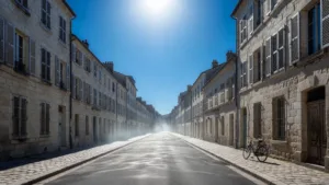Canicule en Côte-d&rsquo;Or : 38°C à Dijon, la préfecture renforce les restrictions et appelle à la vigilance
