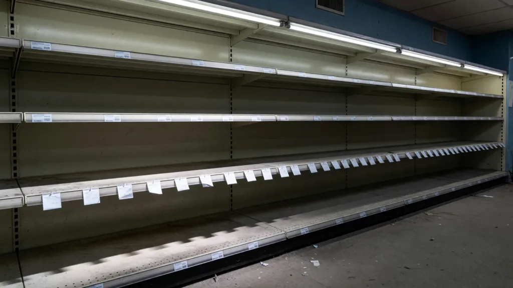 Canicule en Creuse : les ventilateurs en rupture de stock à Guéret face aux 39,5 °C