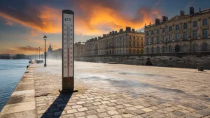 Canicule en Gironde : la préfète Sophie Brocas mobilise les services de l&rsquo;État après trois décès