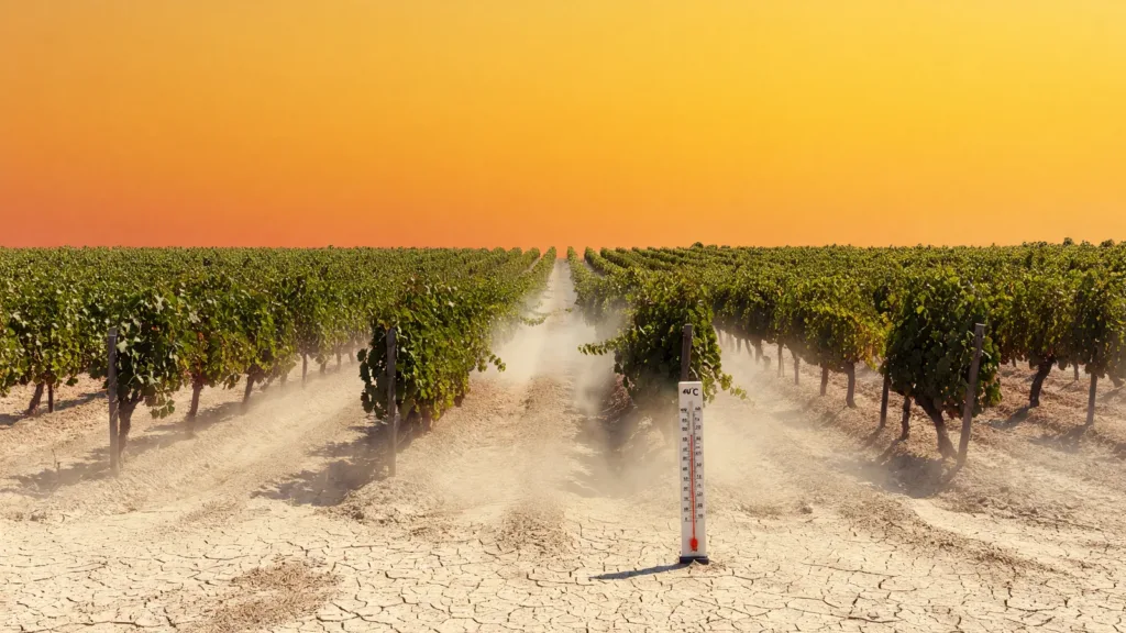 Canicule en Gironde : trois décès de personnes âgées confirmés, le plan rouge activé