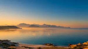 Canicule en Haute-Corse : la préfecture prolonge la vigilance orange jusqu&rsquo;au dimanche 28 juin
