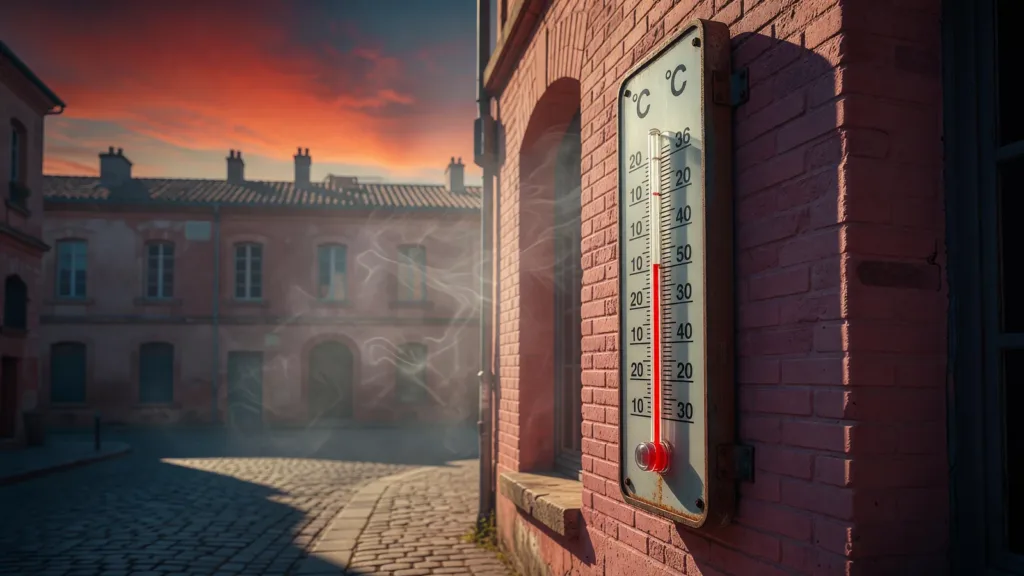 Canicule en Haute-Garonne : 54 collèges adaptés, 23 écoles fermées, des milliers de seniors suivis