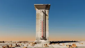 Canicule en Haute-Marne : la préfète active le centre opérationnel départemental et impose des restrictions