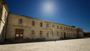 Canicule en Haute-Saône : la préfecture et les services de l&rsquo;État ferment leurs accueils les après-midi