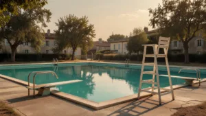 Canicule en Haute-Saône : les piscines de l&rsquo;agglomération de Vesoul ouvrent dès ce samedi