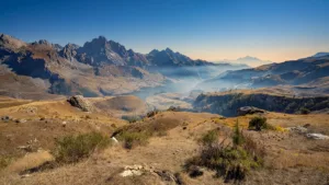 Canicule en Haute-Savoie : préfecture alerte sur l&rsquo;alcool et le travail