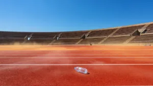 Canicule en Isère : les championnats de France de para-athlétisme maintenus, deux frères montluçonnais en piste
