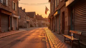 Canicule en Moselle : passage en vigilance orange dimanche, les restrictions maintenues