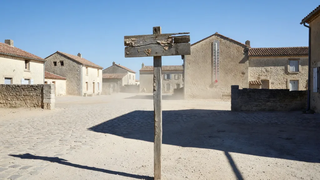 Canicule en Sarthe : le préfet prolonge l'interdiction d'alcool et des rassemblements sportifs