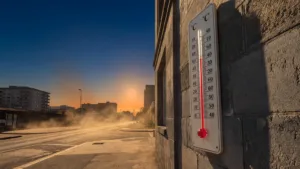 Canicule en Seine-Saint-Denis : le COD reste mobilisé, alertes sur noyades et street-pooling