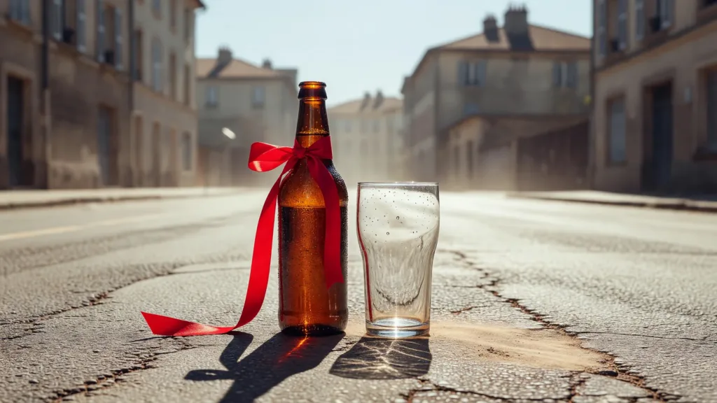 Canicule en Seine-Saint-Denis : le préfet interdit la vente et la consommation d'alcool dans la rue